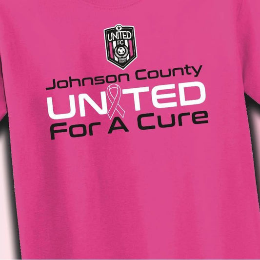 JC United For A Cure (Limited Edition)