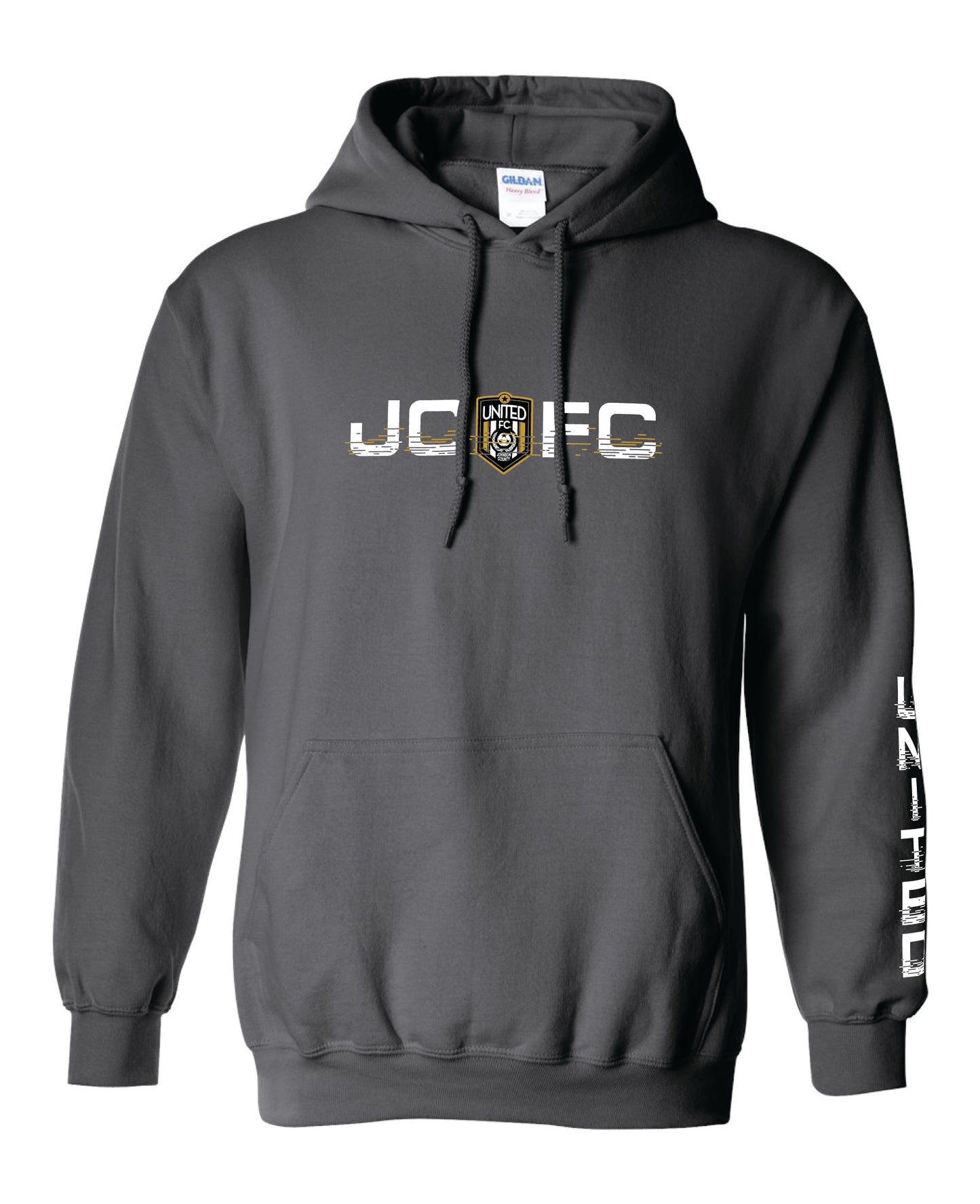 JC Hoodie 2024