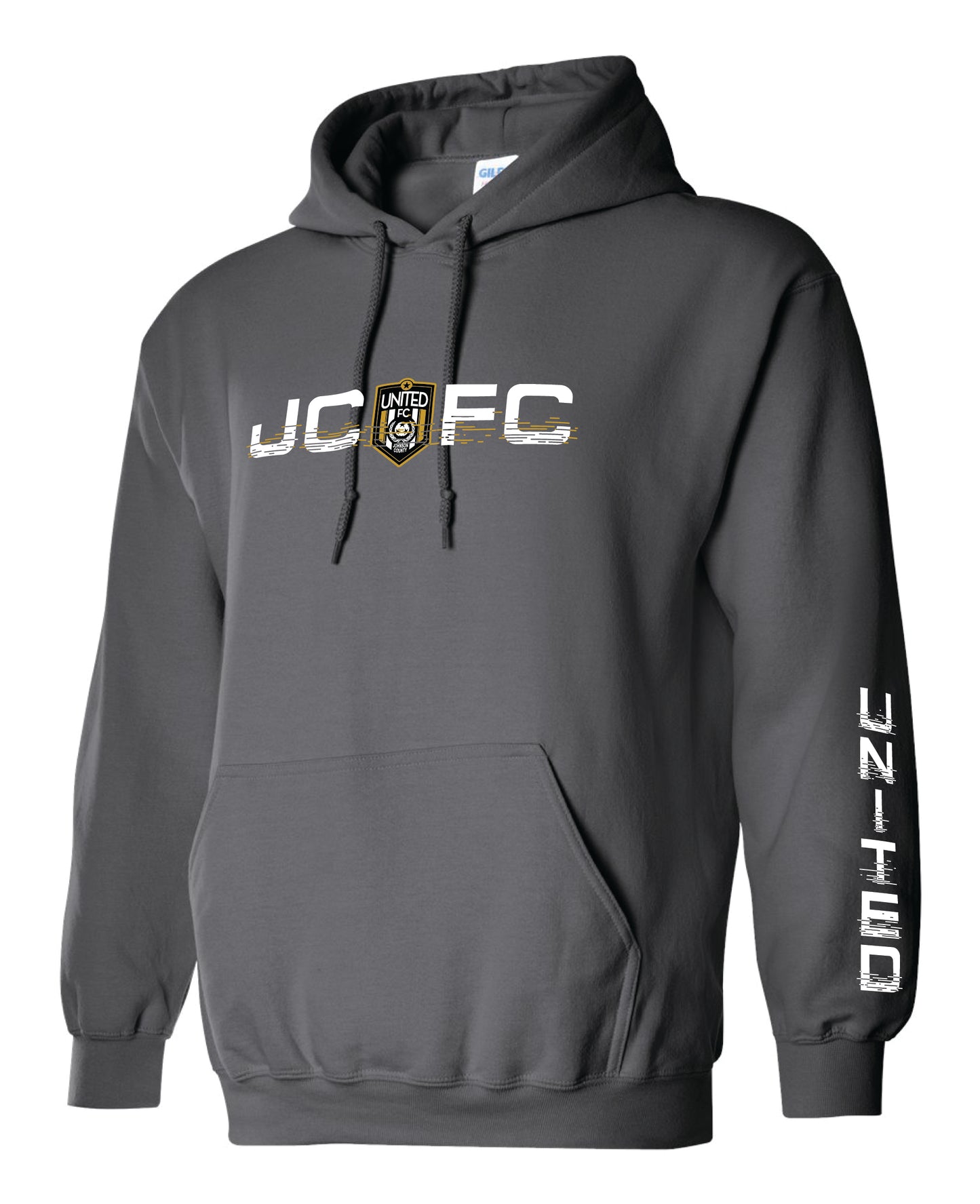 JC Hoodie 2024