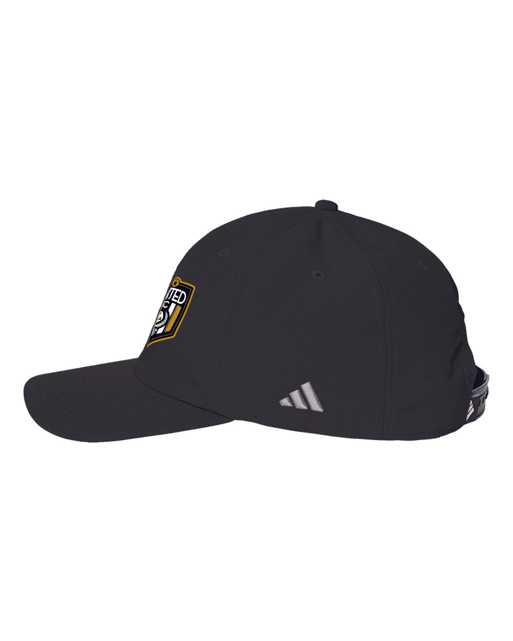 Adidas JC United Performance Max Cap