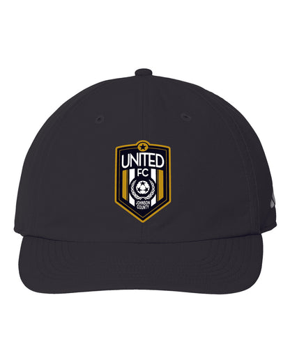 Adidas JC United Performance Max Cap