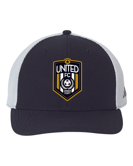 Adidas JC United Trucker Hat