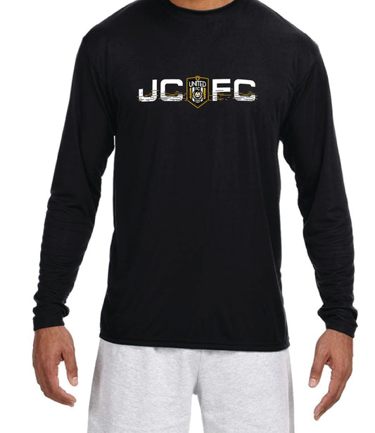 JC Long Sleeve Practice Jerseys