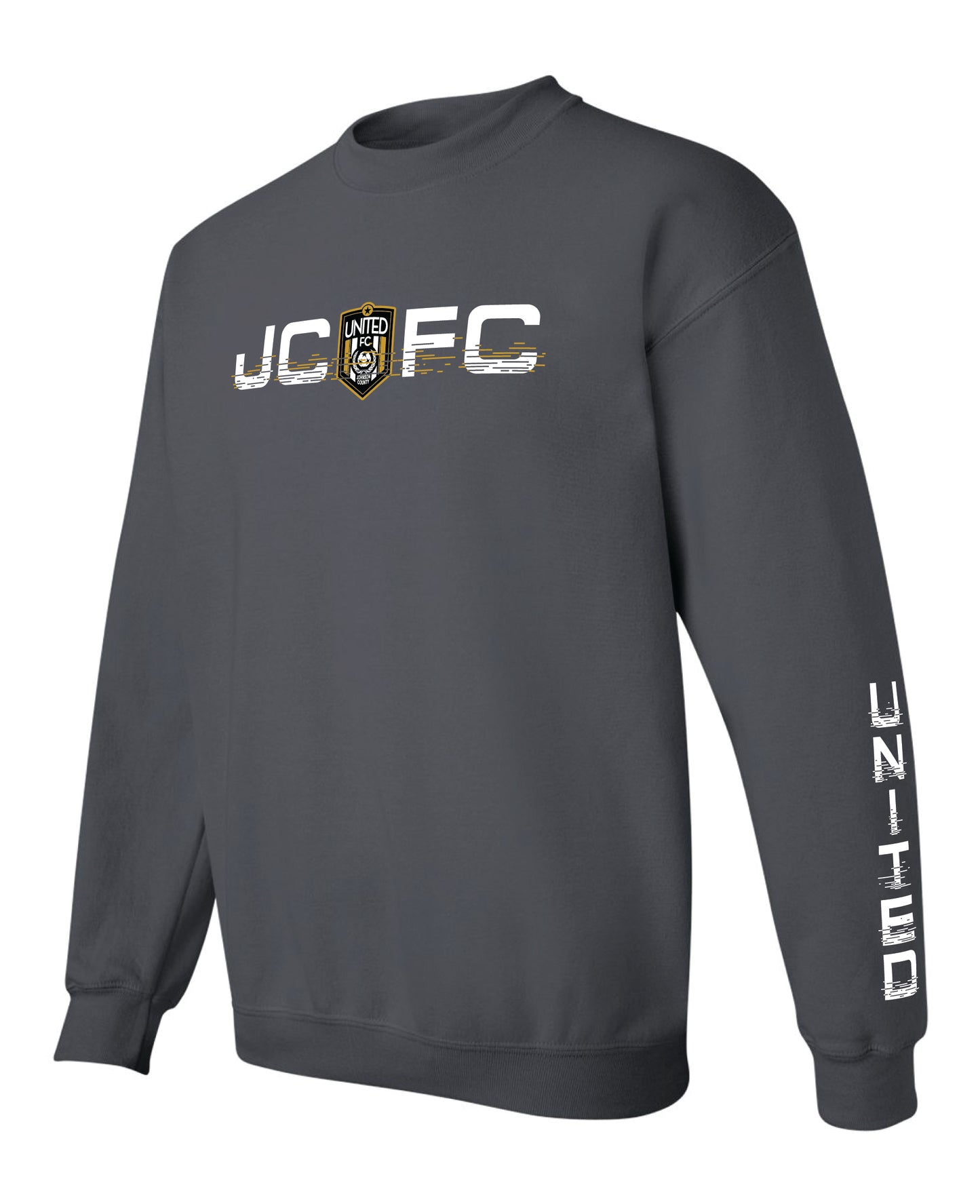 JC Sweatshirt 2024